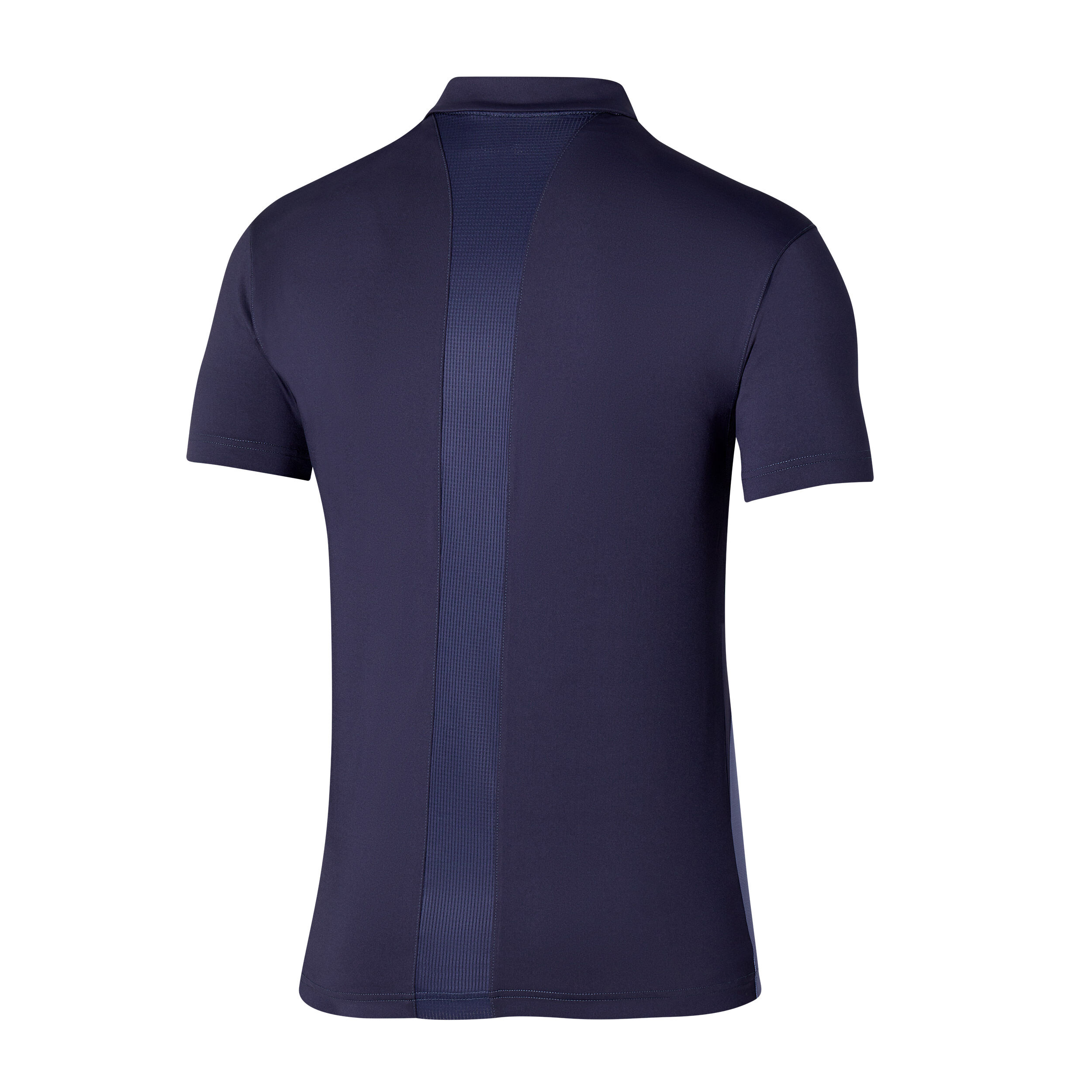 Buy Mizuno Release Shadow Polo Men Dark Blue Multicoloured online Tennis Point COM