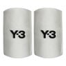 Y-3 Wristband-Cream