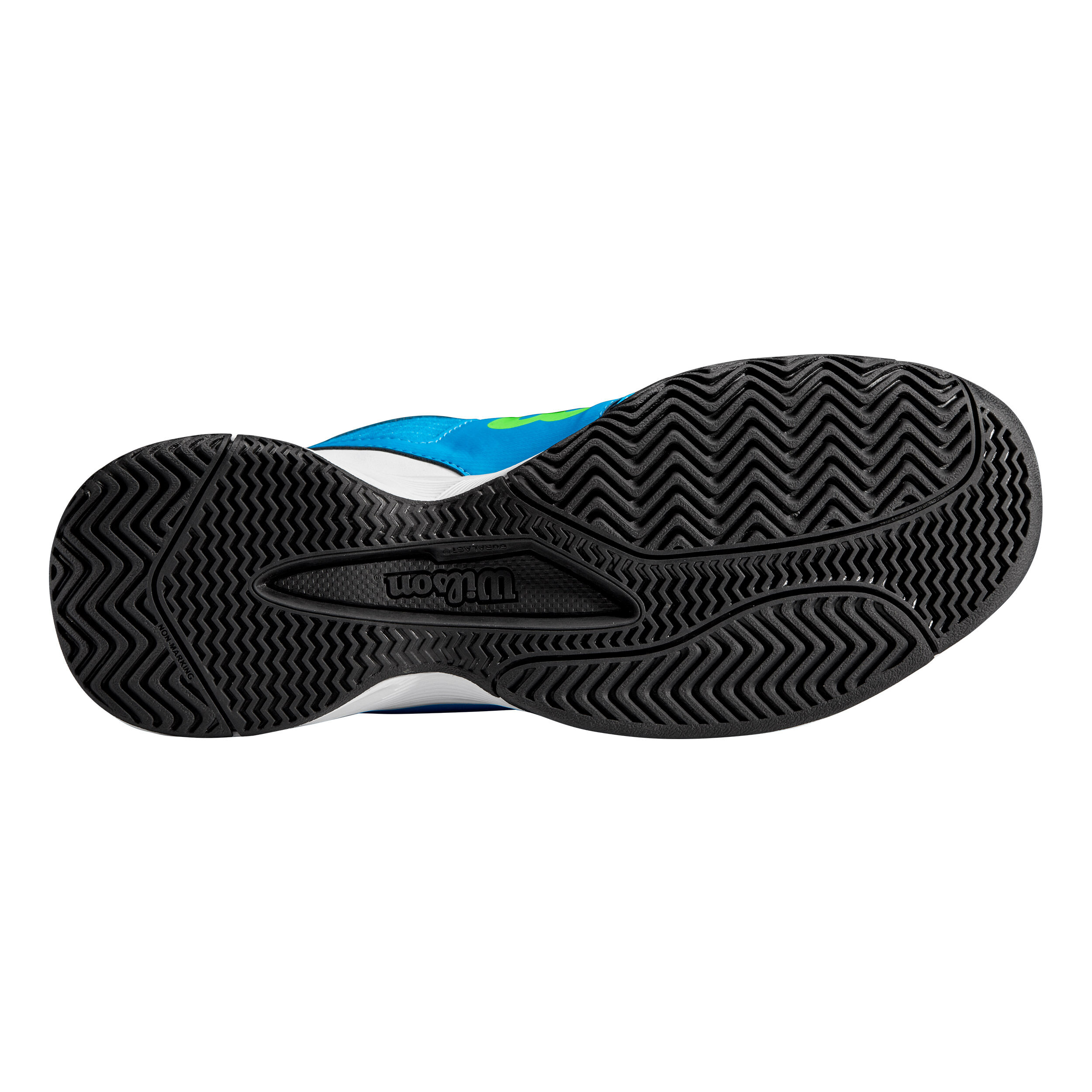 Wilson rush pro ql sales
