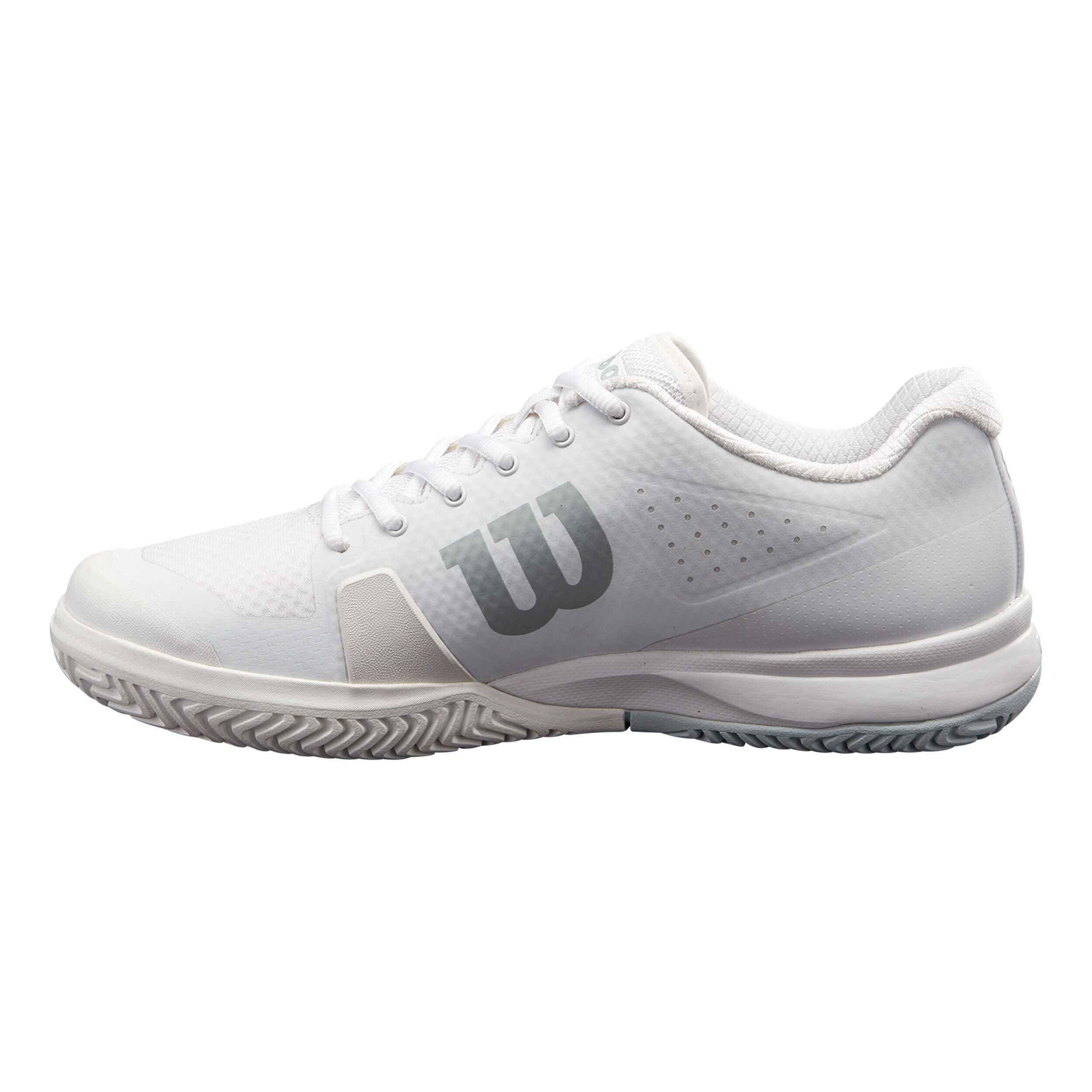 Wilson women's rush pro 2.5 tennis shoes discount