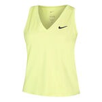 Nike Clothing Nike Dri-Fit Victory Court Tank top Women - light green, 
