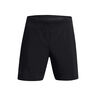Launch Elite 2in1 7in Shorts Men-Black
