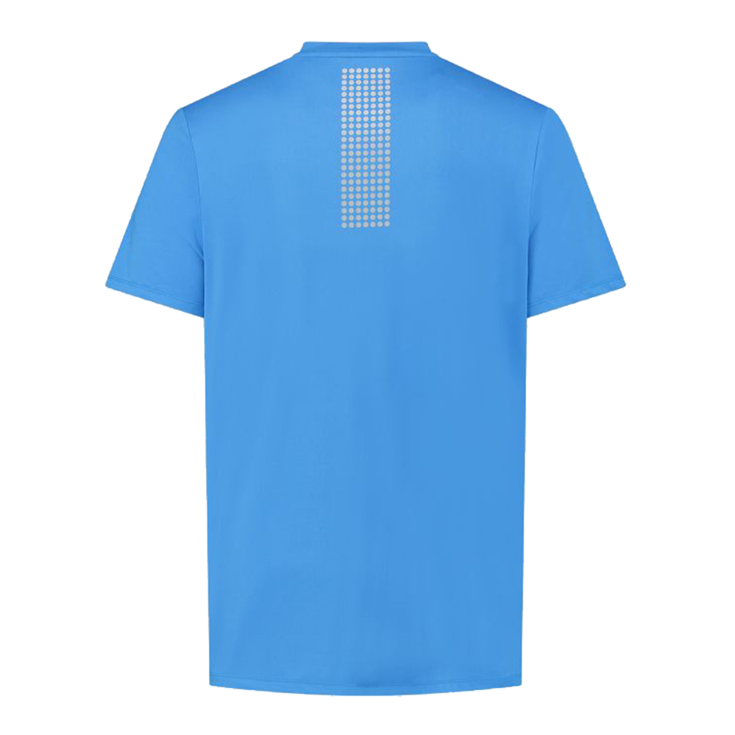 Dunlop tennis sales shirt