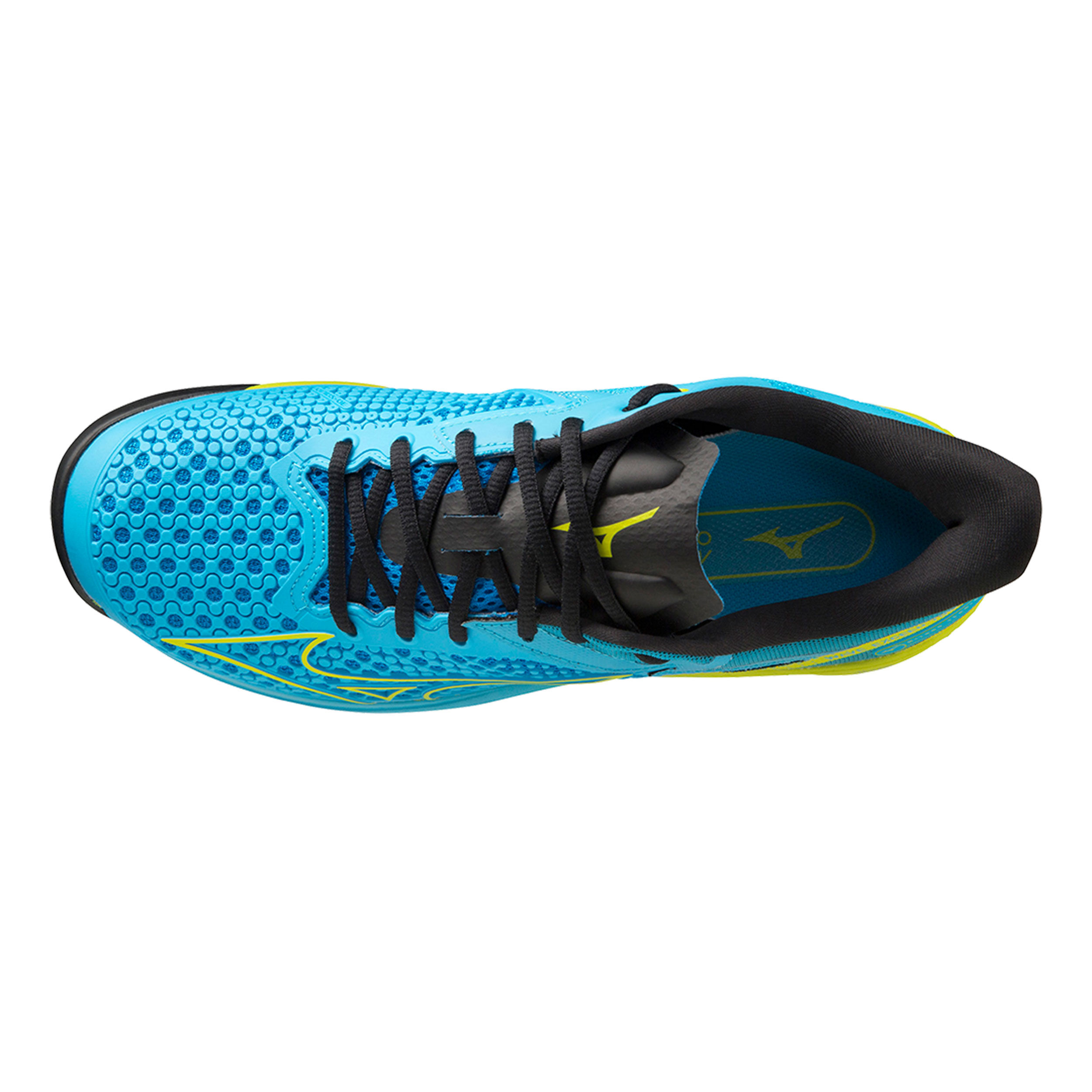 Mizuno tennis clearance mens 2018