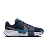 Zoom GP Challenge Pro Clay Court Shoe Men-Dark Blue,Blue