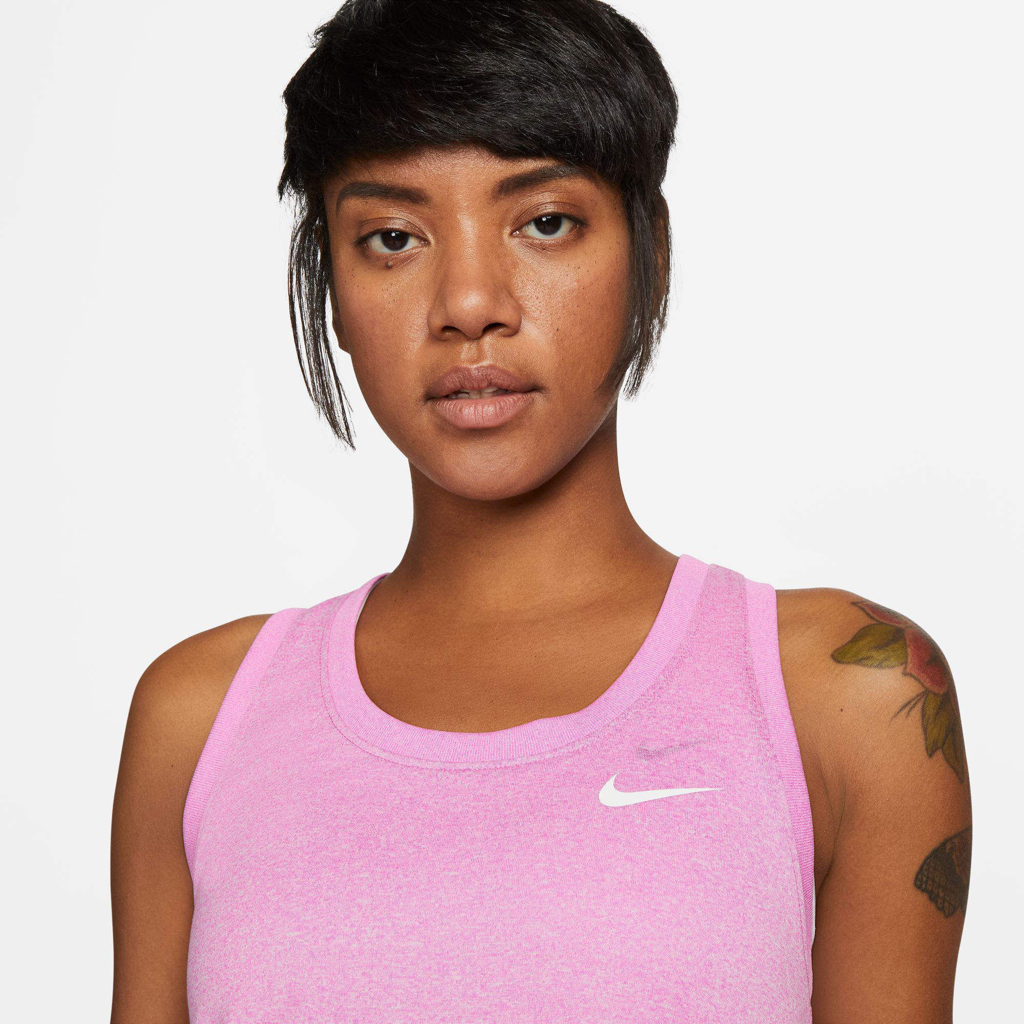Buy Nike Dri Fit Regular Tank Top Women Pink online Tennis Point COM