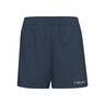 Club Shorts Women-Dark Blue