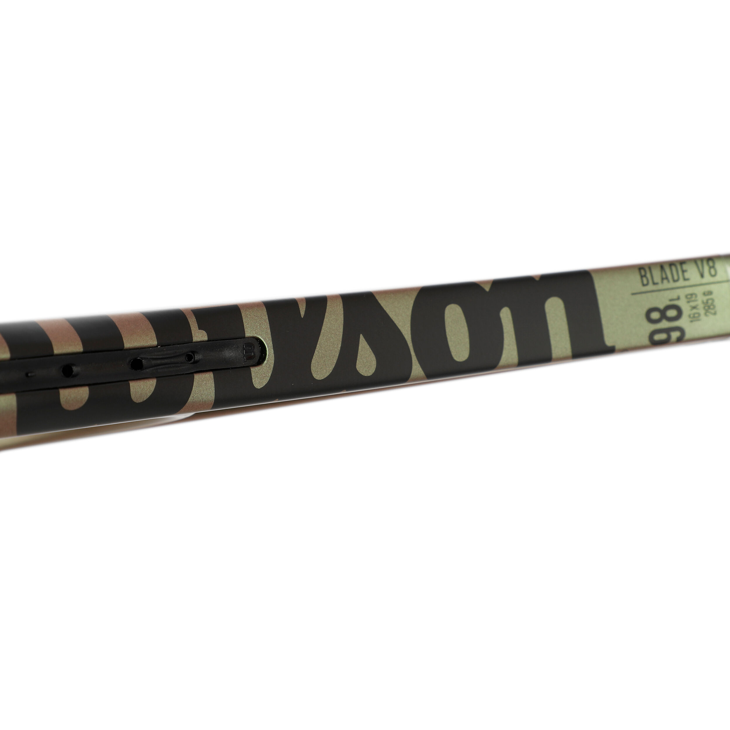 Buy Wilson Blade 98L 16x19 V8 (Special Edition) online