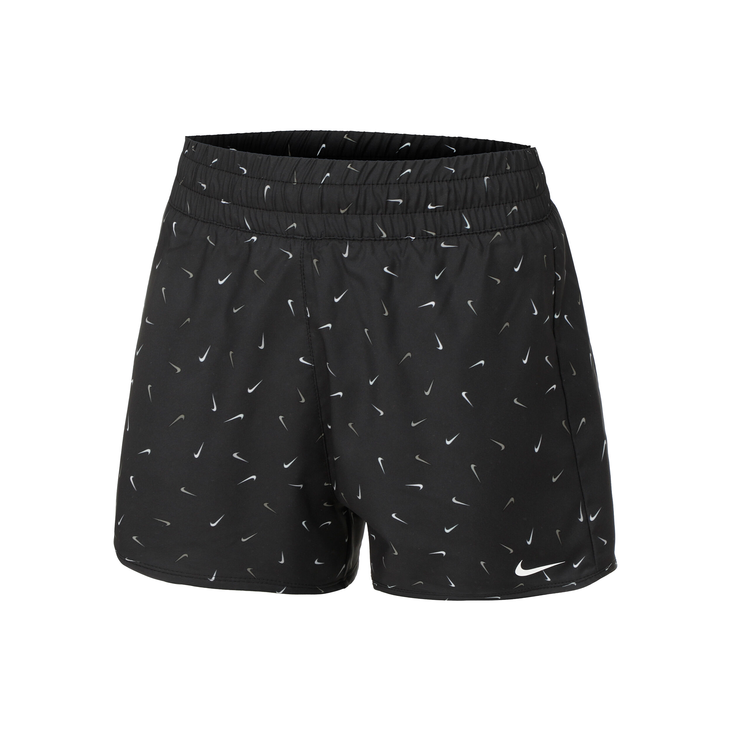 Nike aop swoosh shorts cheap