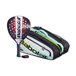 Babolat Racket package Padel Babolat Technical Viper 2025