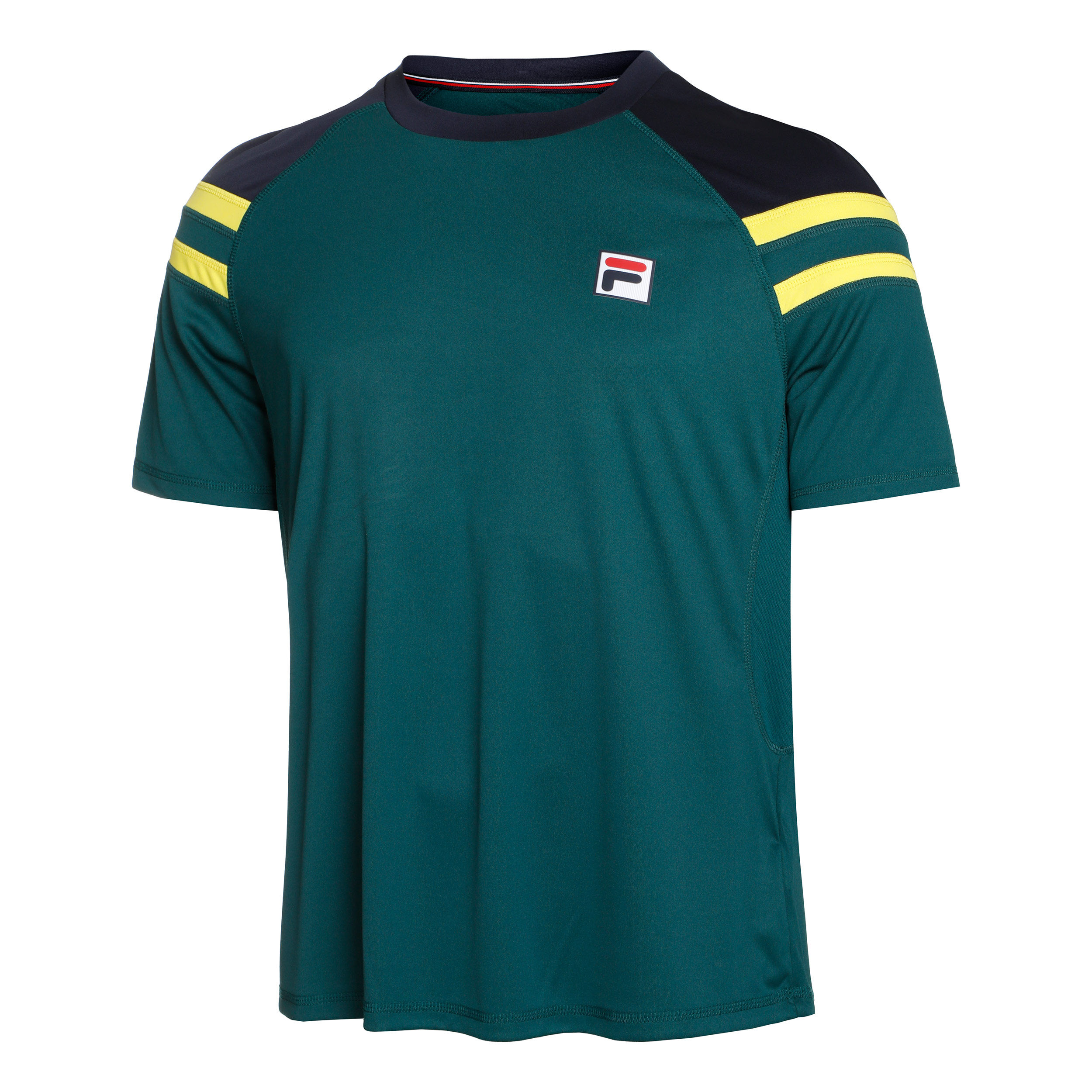 Fila t shirt men shop