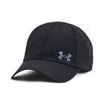 Under Armour Clothing Under Armour Velociti Low Cap Unisex-black