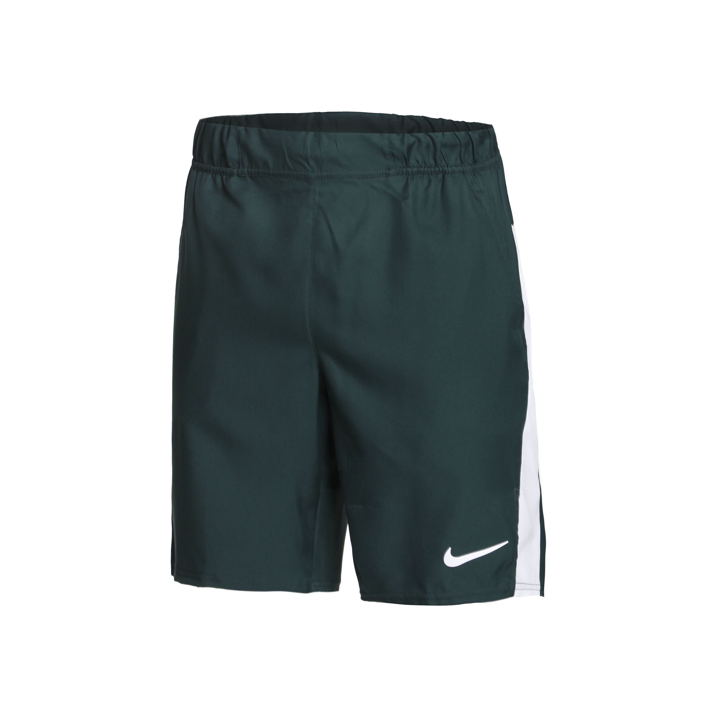 Short nike top homme tennis