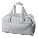 Wilson Wilson Shift Duffle Sports Bag-Silver