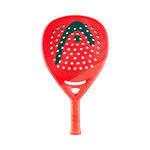 HEAD Padel rackets HEAD Radical Pro 2026 Padel racket 