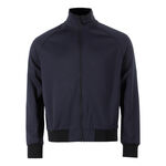 On Clothing On Courtside Full-Zip Training jacket Men-dark blue