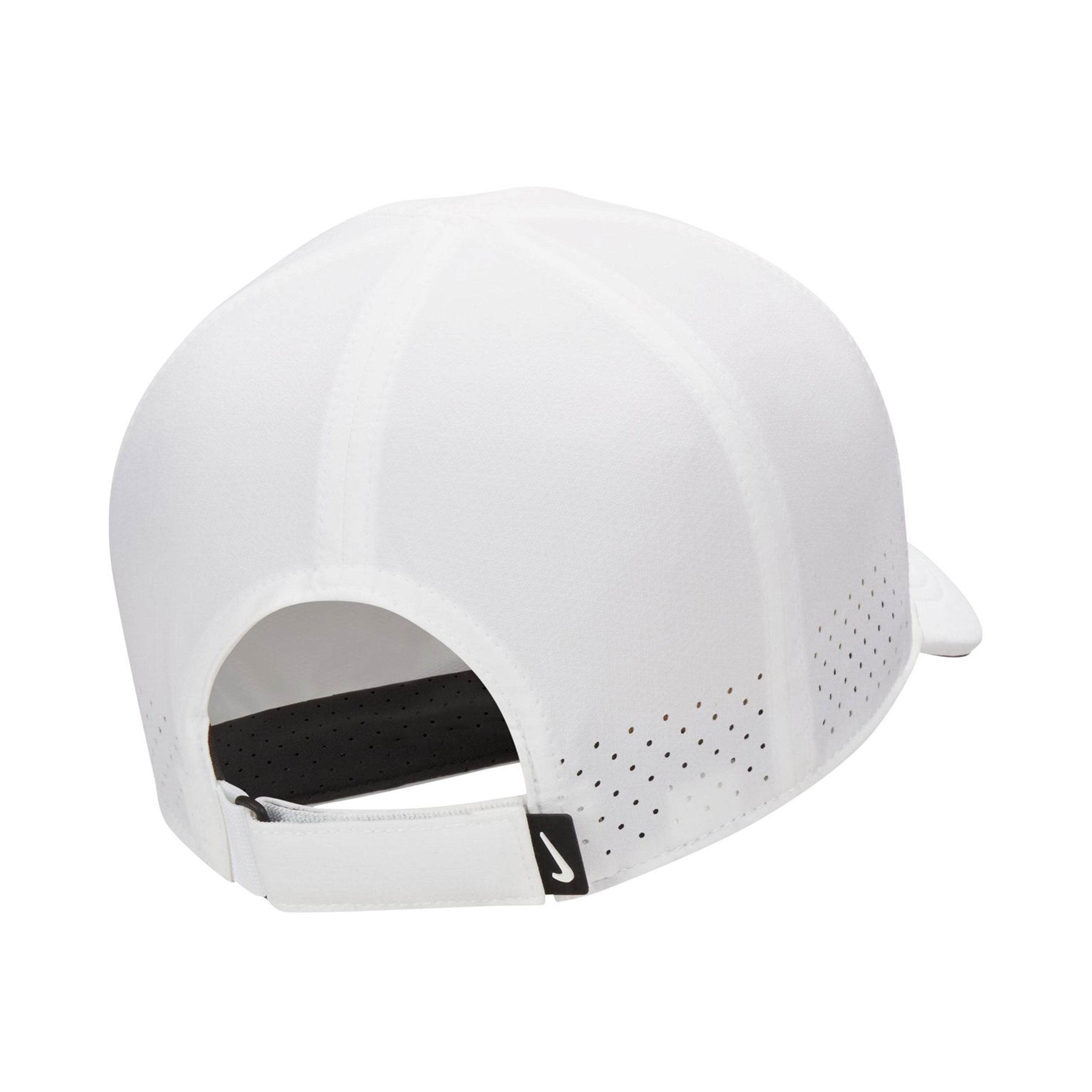 White nike hat sales