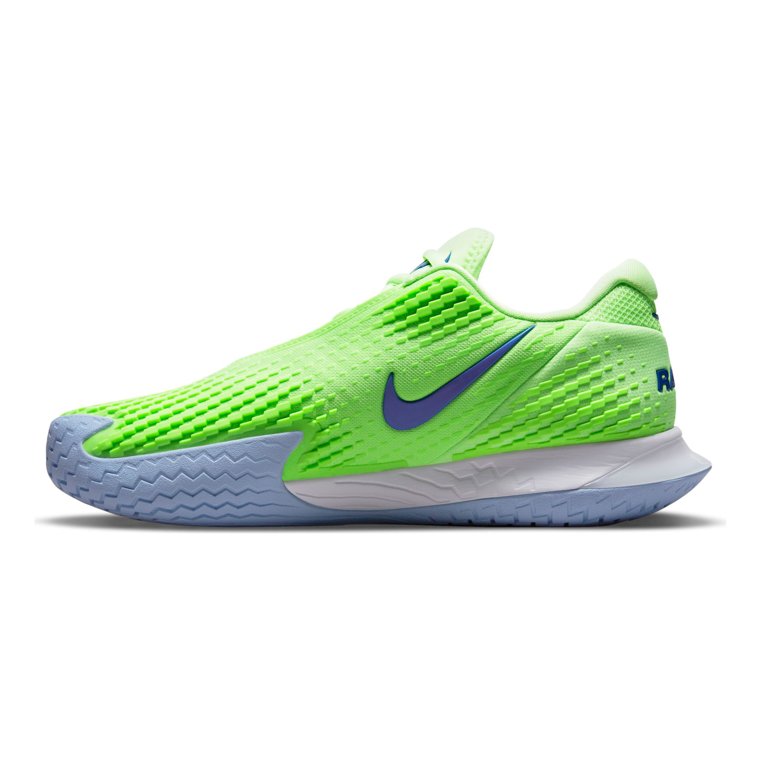 Nike Rafael Nadal テニスシューズ ネオンイエロー Nike Rafael Nadal テニスシューズ ネオンイエロー | Shop at