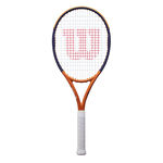 Wilson Tennis rackets Wilson RG Equipe HP