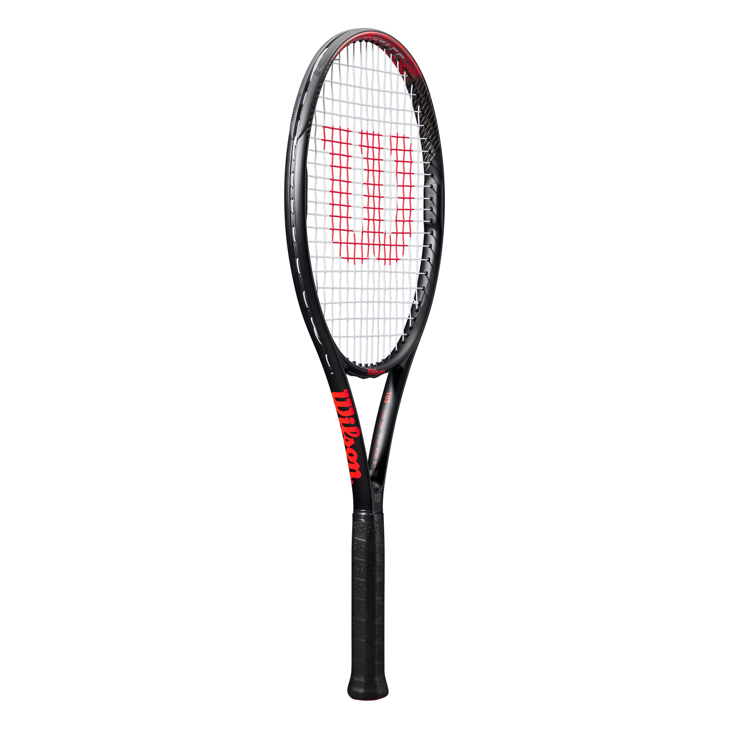 Wilson Pro Staff Precision 103 | Tennis-Point