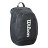 Tour Backpack-Black,Cream