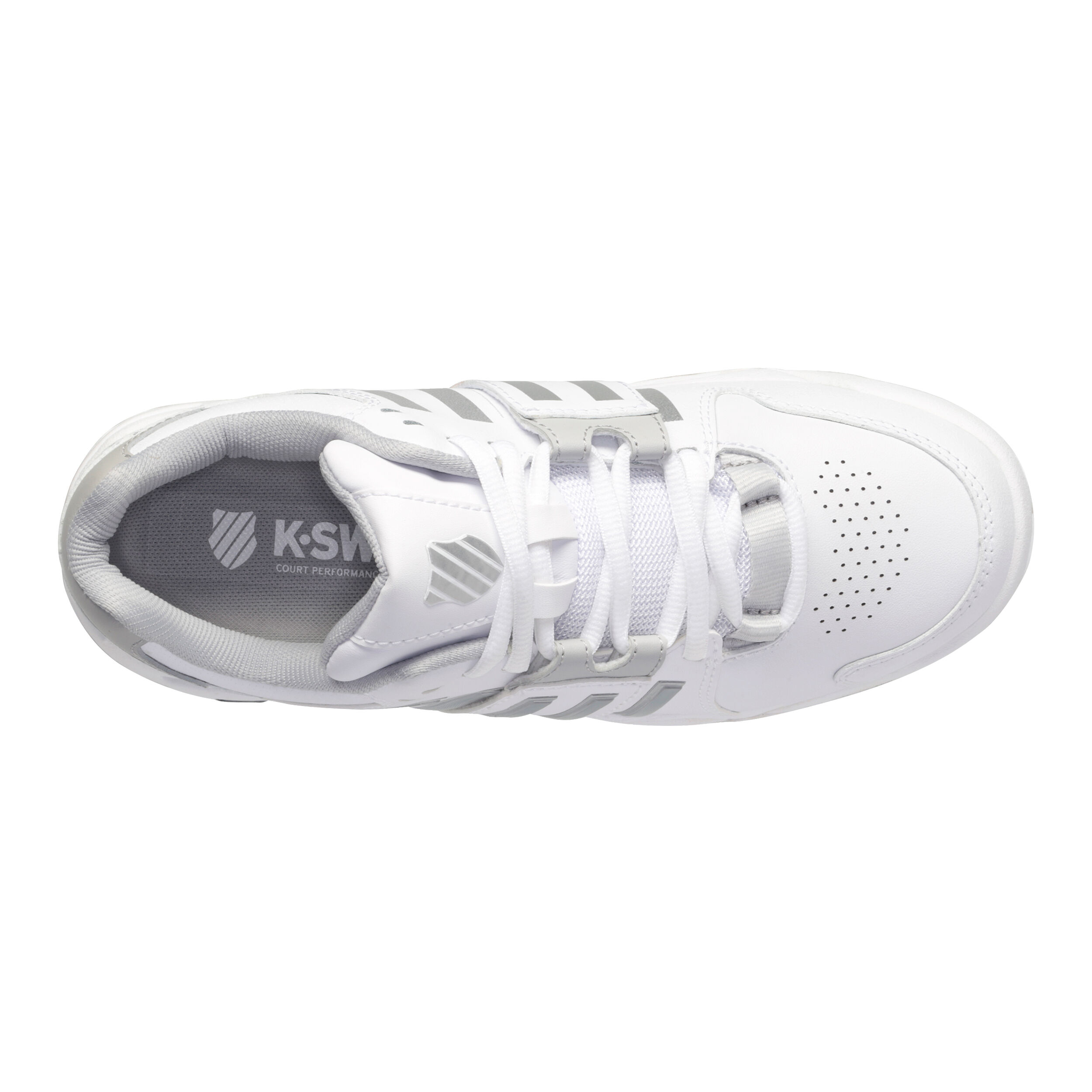 K swiss accomplish deals tennis shoes