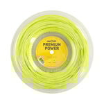 Tennis-Point Premium Power 220m black
