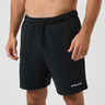 Borg Classic Shorts Men-Black