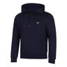 Hoody Men-Dark Blue