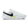 Zoom Gp Challenge 1.5 Prm All court shoe Women-white, black