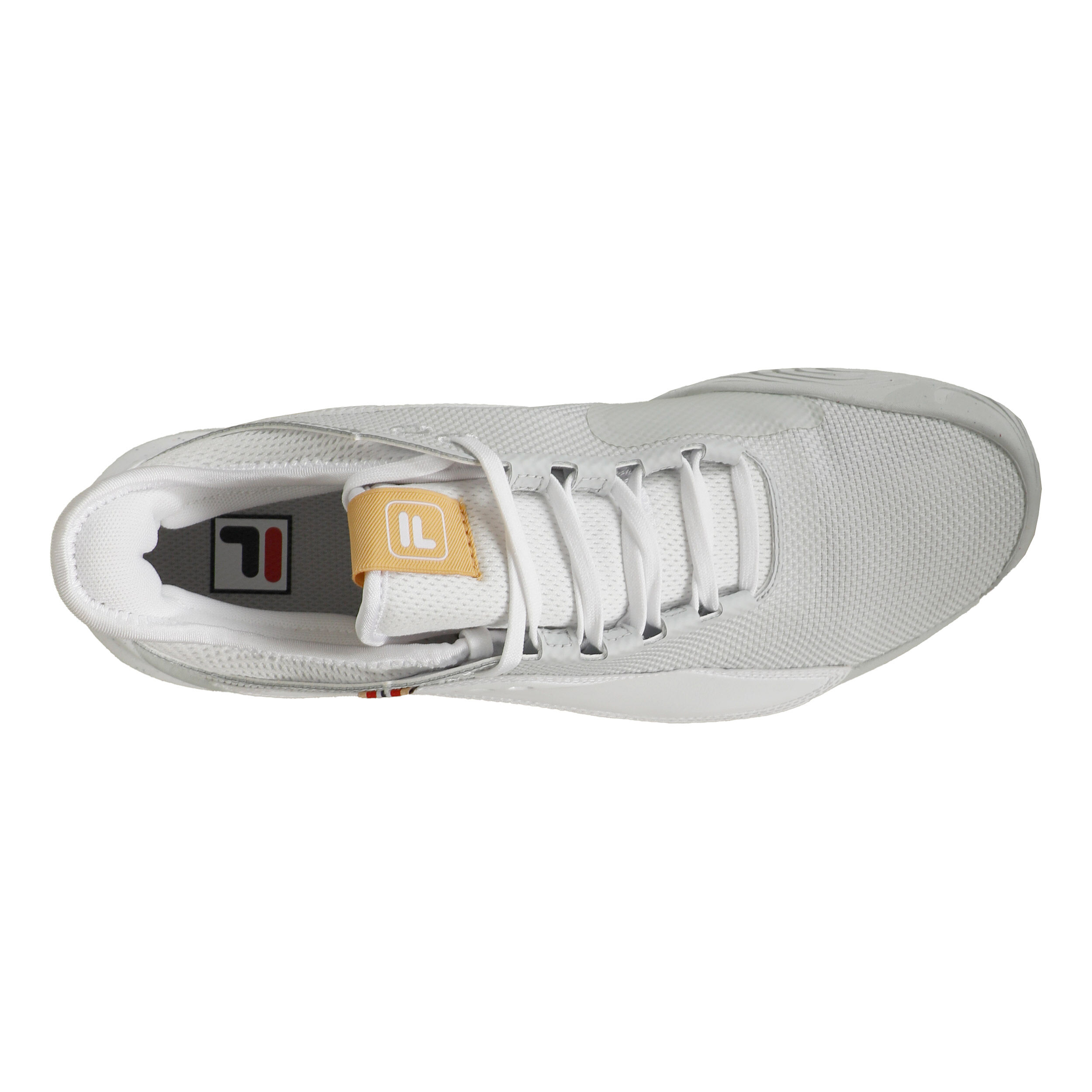 Tennis point fila sales