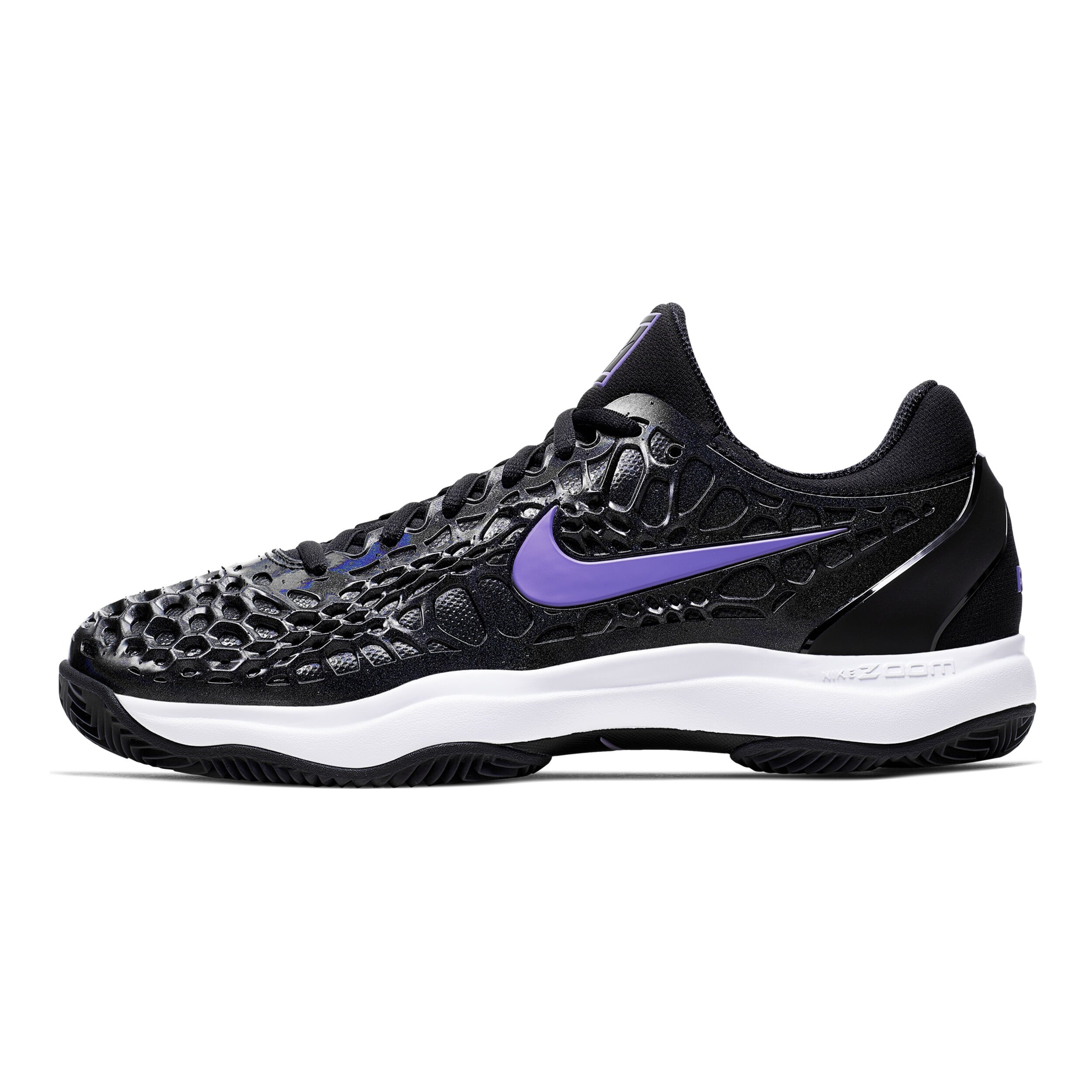 Nike zoom cage sale 3 junior