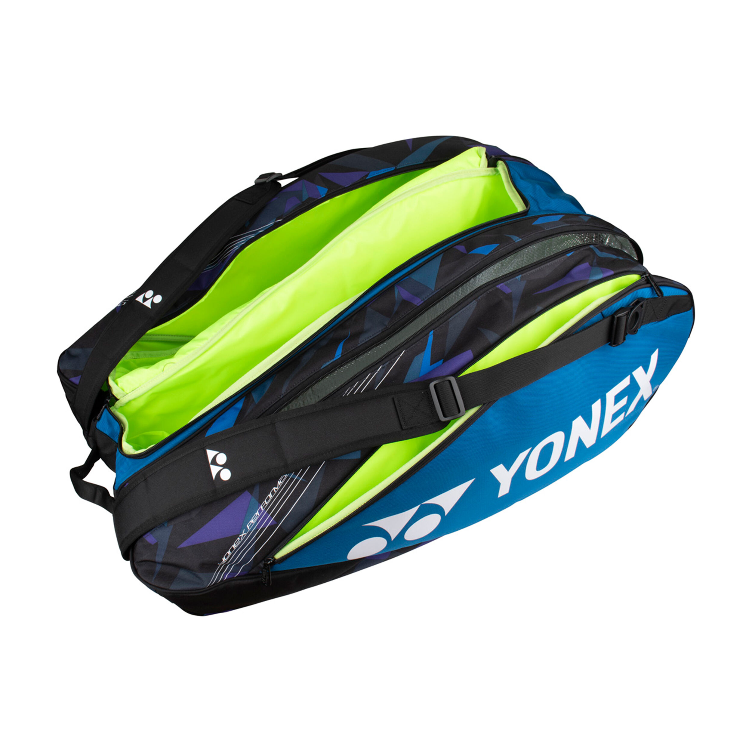 Yonex 12 discount racquet bag