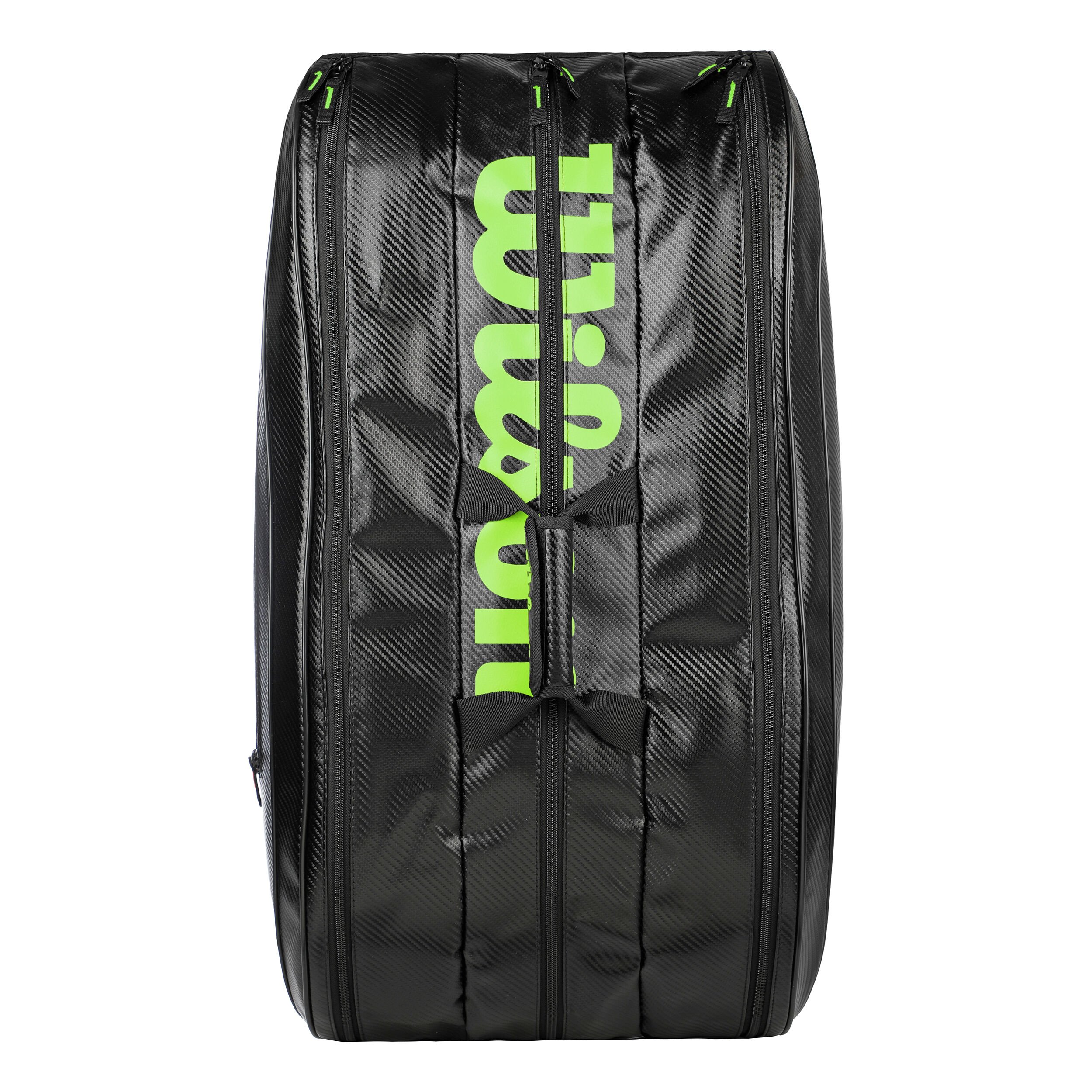 Wilson tour online v 15