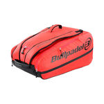 Bullpadel Bullpadel Xplo Padel Racket Bag-Coral