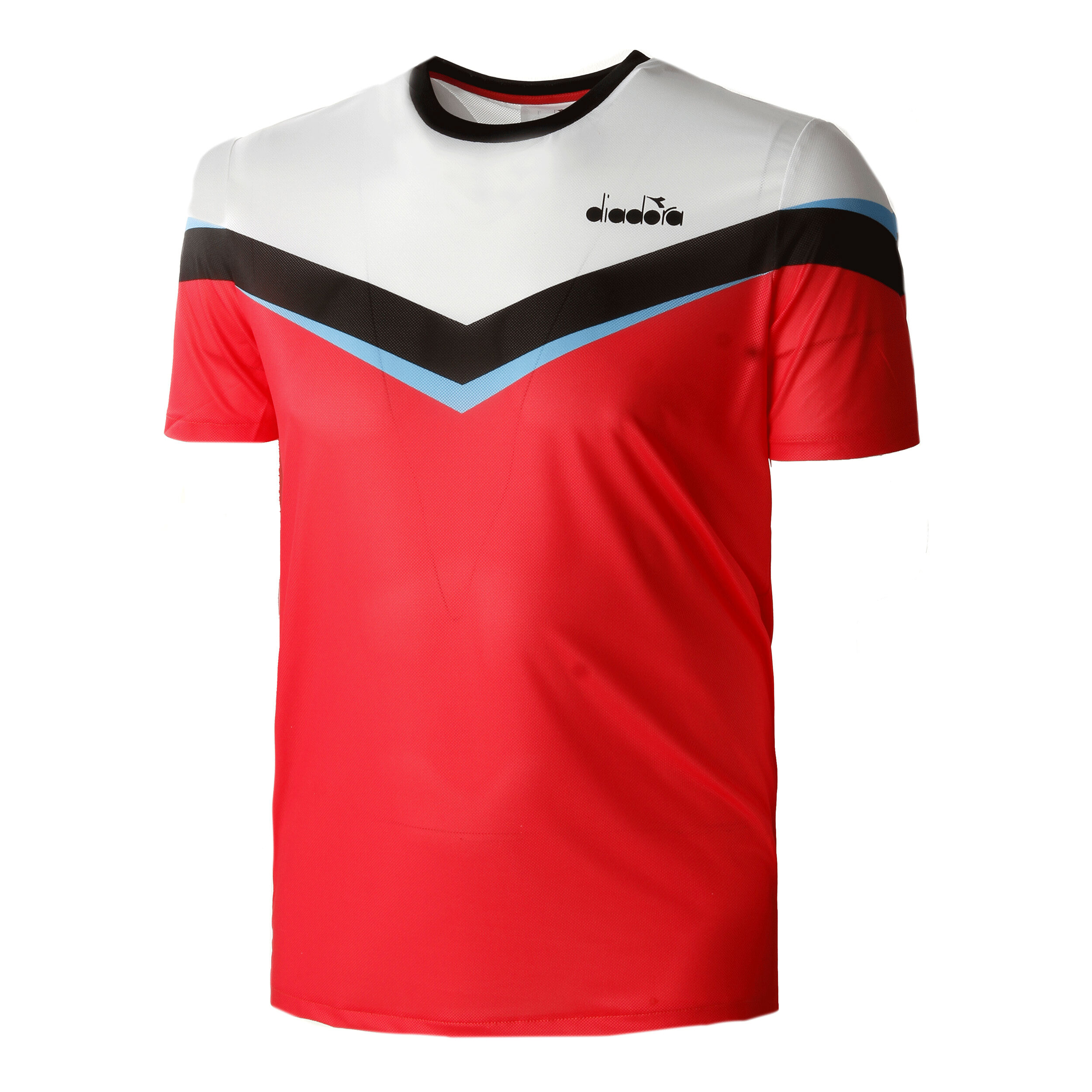 Diadora deals tennis shirt