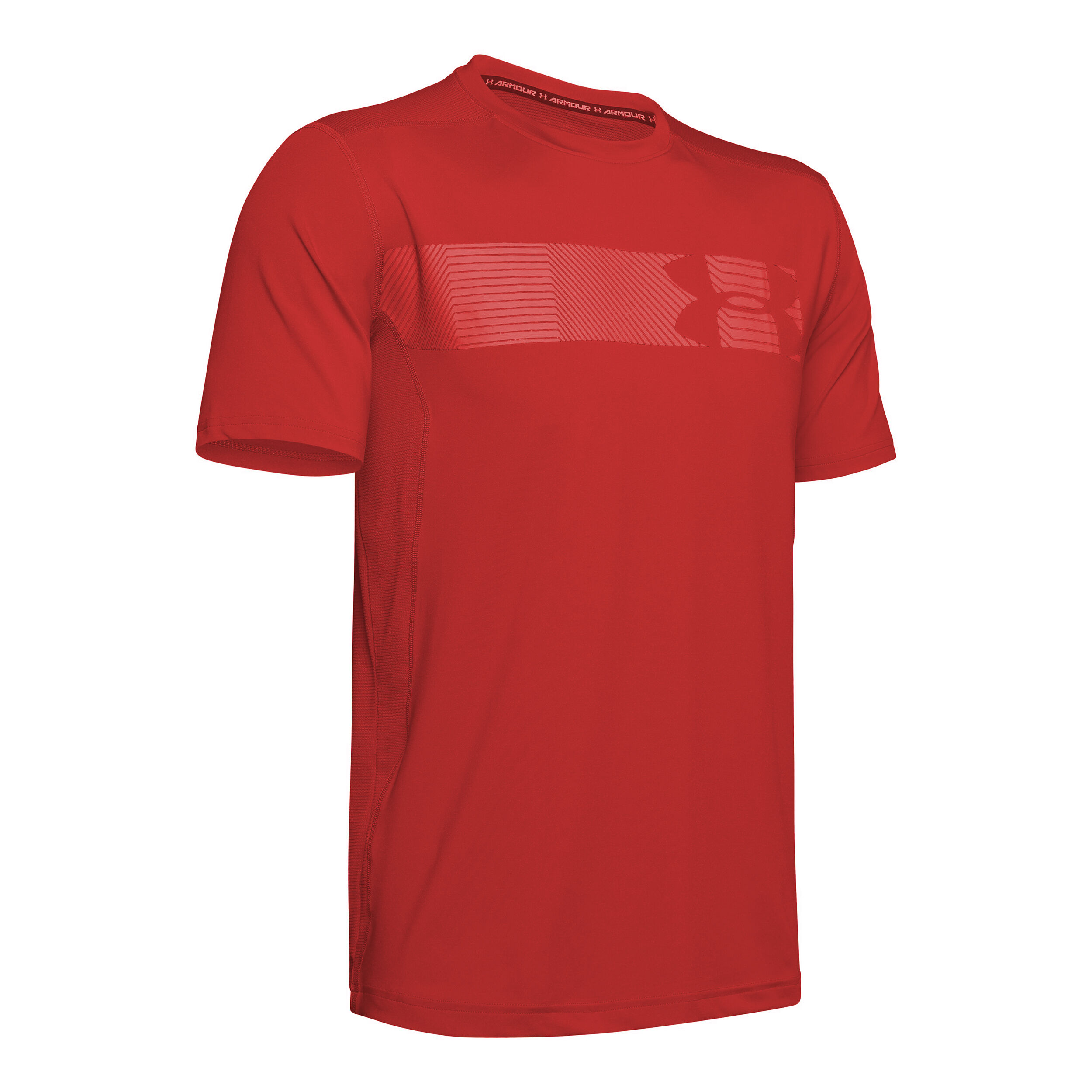 Under armour raid graphic hotsell