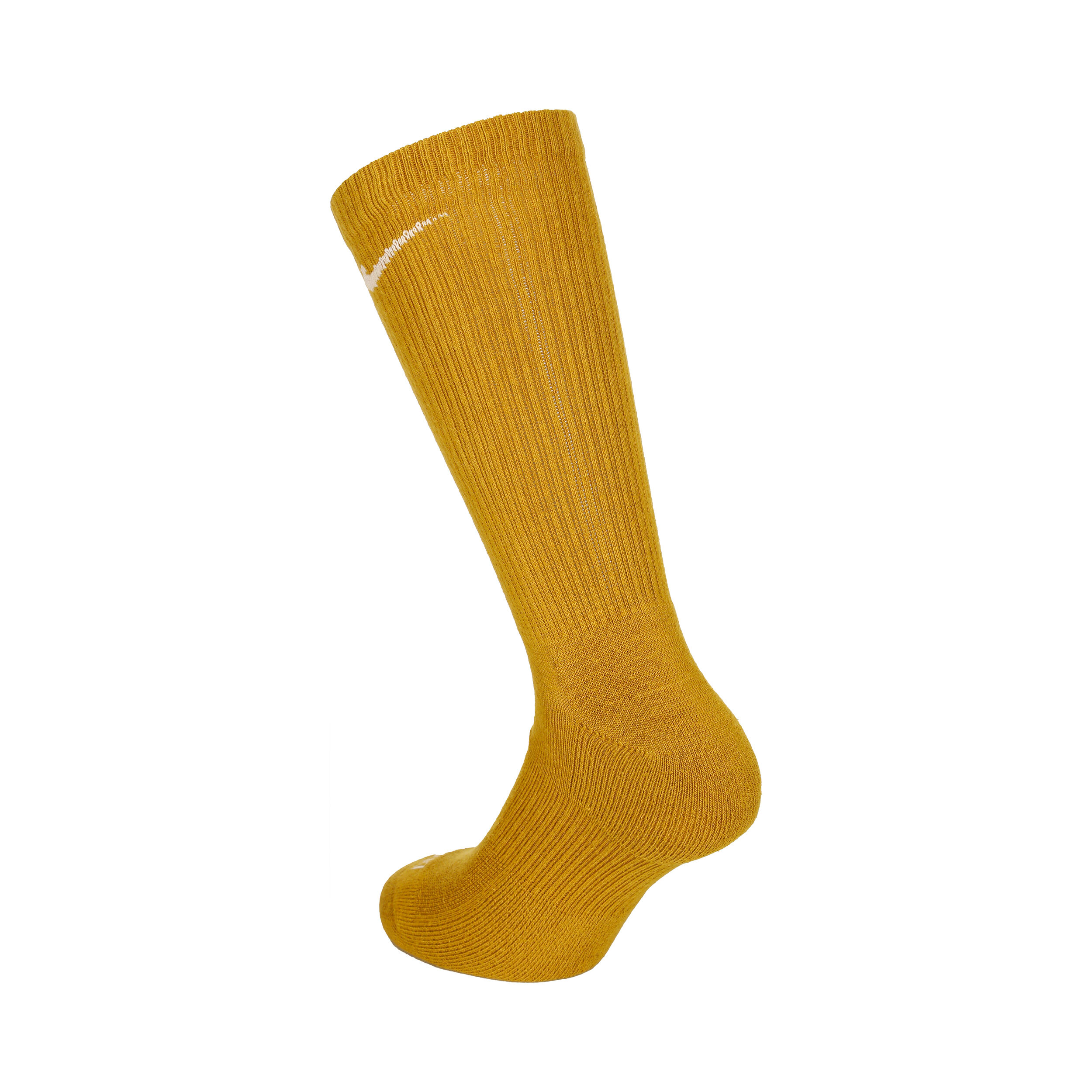 Buy Nike Everyday Plus Cushioned Crew Sports Socks 3 Pack