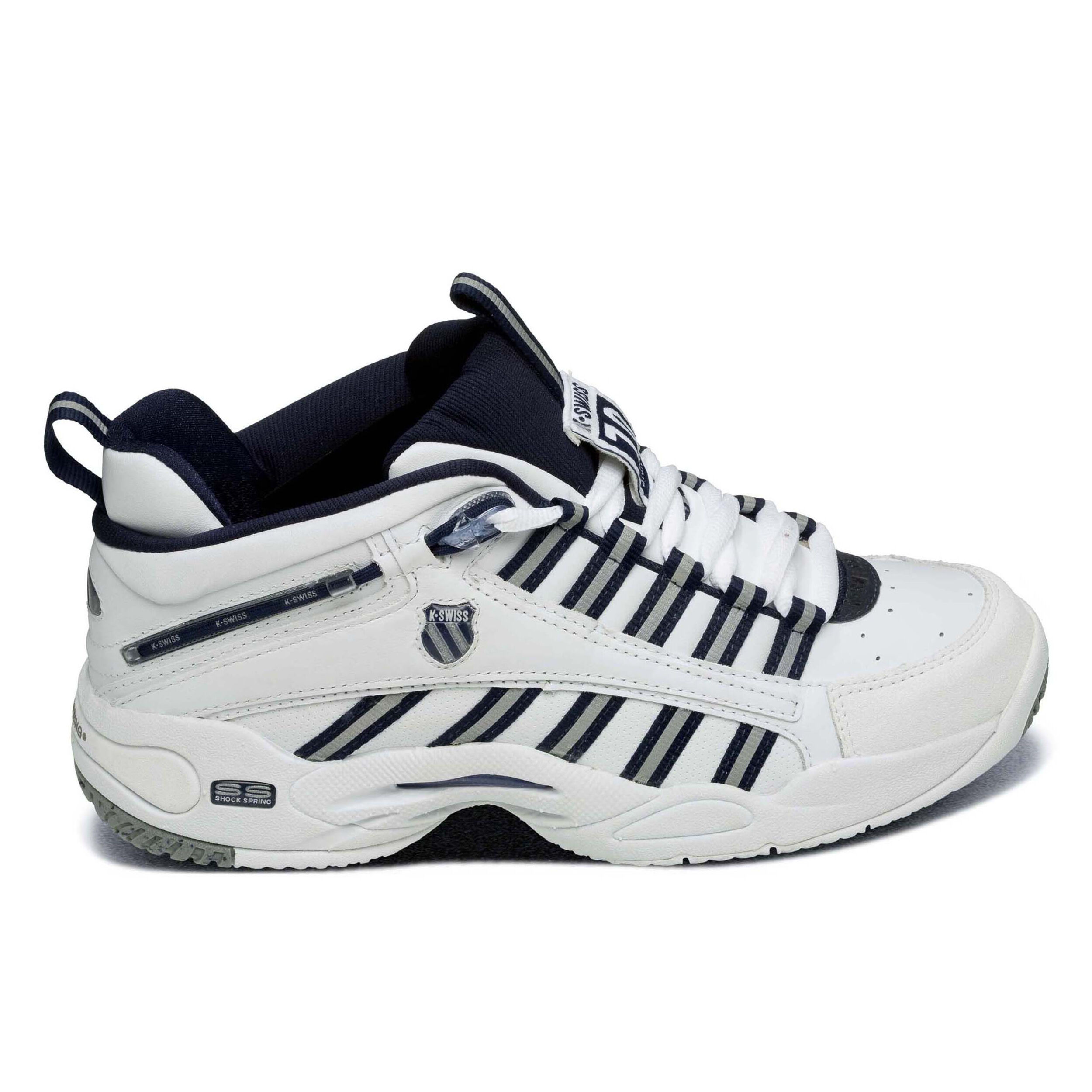 K discount swiss mid