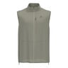 Zeroweight  Running vests Men-grey