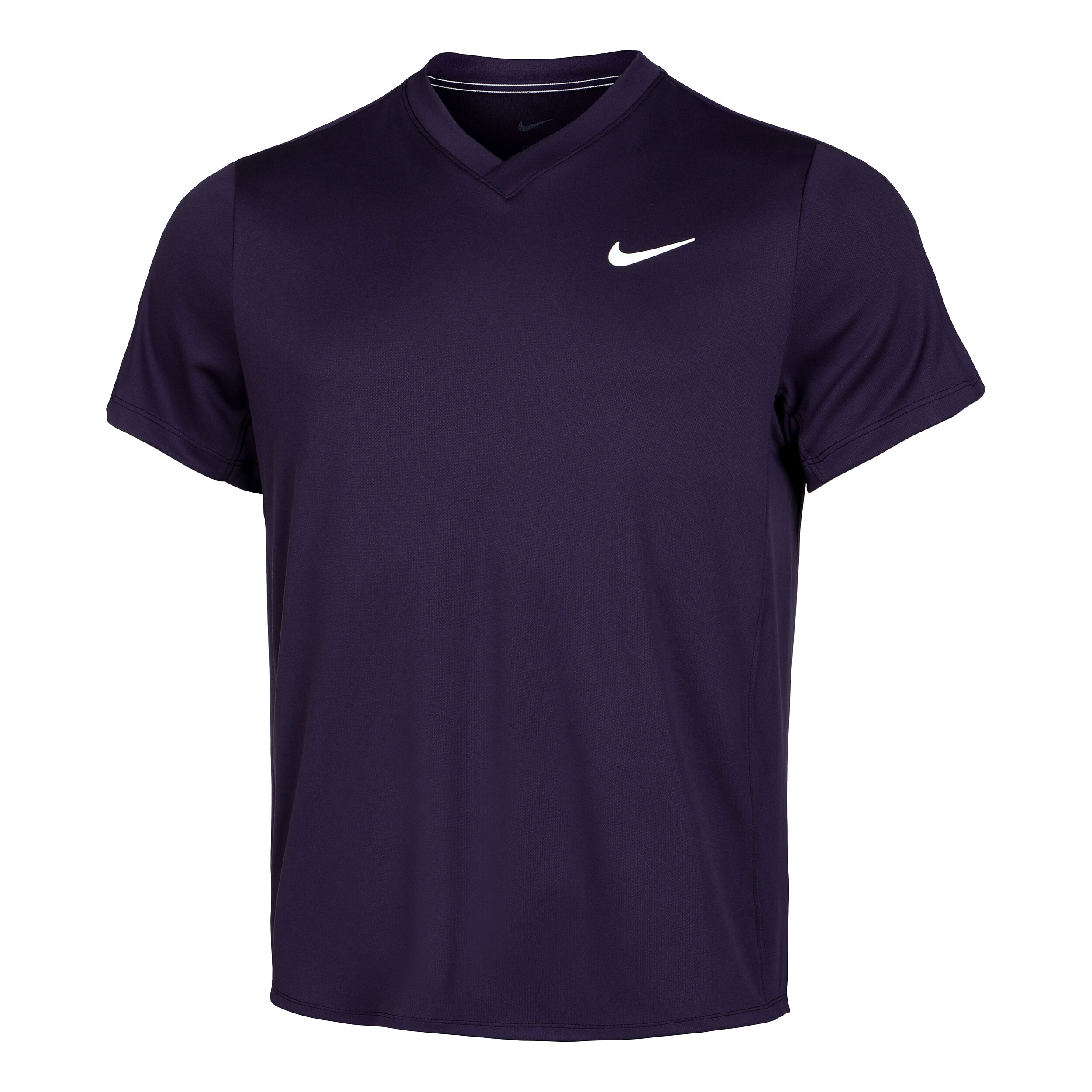 Buy Nike Dri-Fit Court Victory T-Shirt Men Violet online