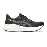 ASICS Running shoes ASICS Versablast 4 Neutral running shoe Men-black, anthracite