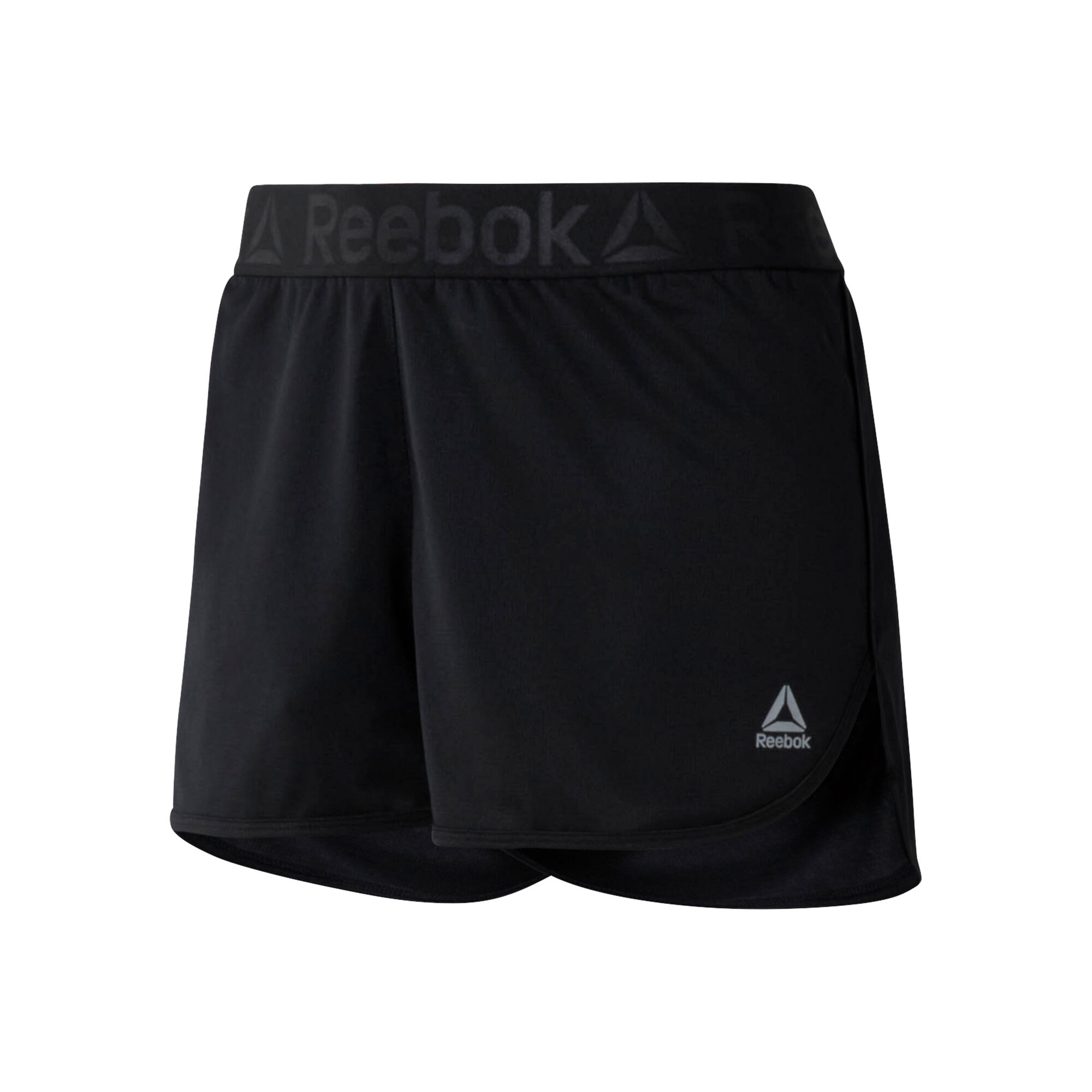 Reebok Workout Ready Shorts - Women