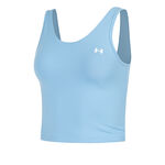 Under Armour Clothing Under Armour Motion EMEA Tank Top Women-Blue