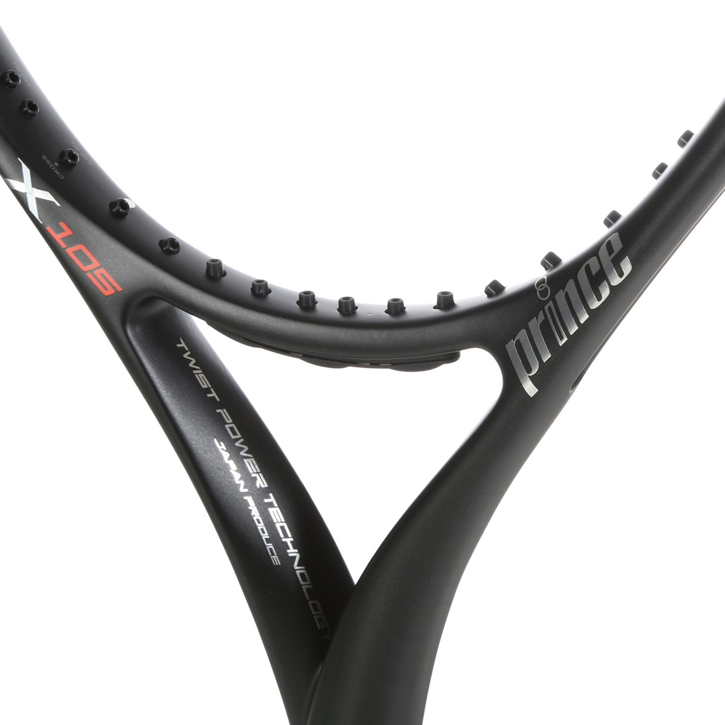 Buy Prince Twist X105 270 online | Tennis Point COM
