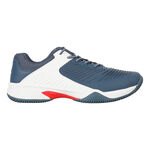 Fila Tennis shoes Fila Incontro 2 AC All court shoe Men-blue, white