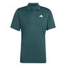  Club Polo Men - dark green