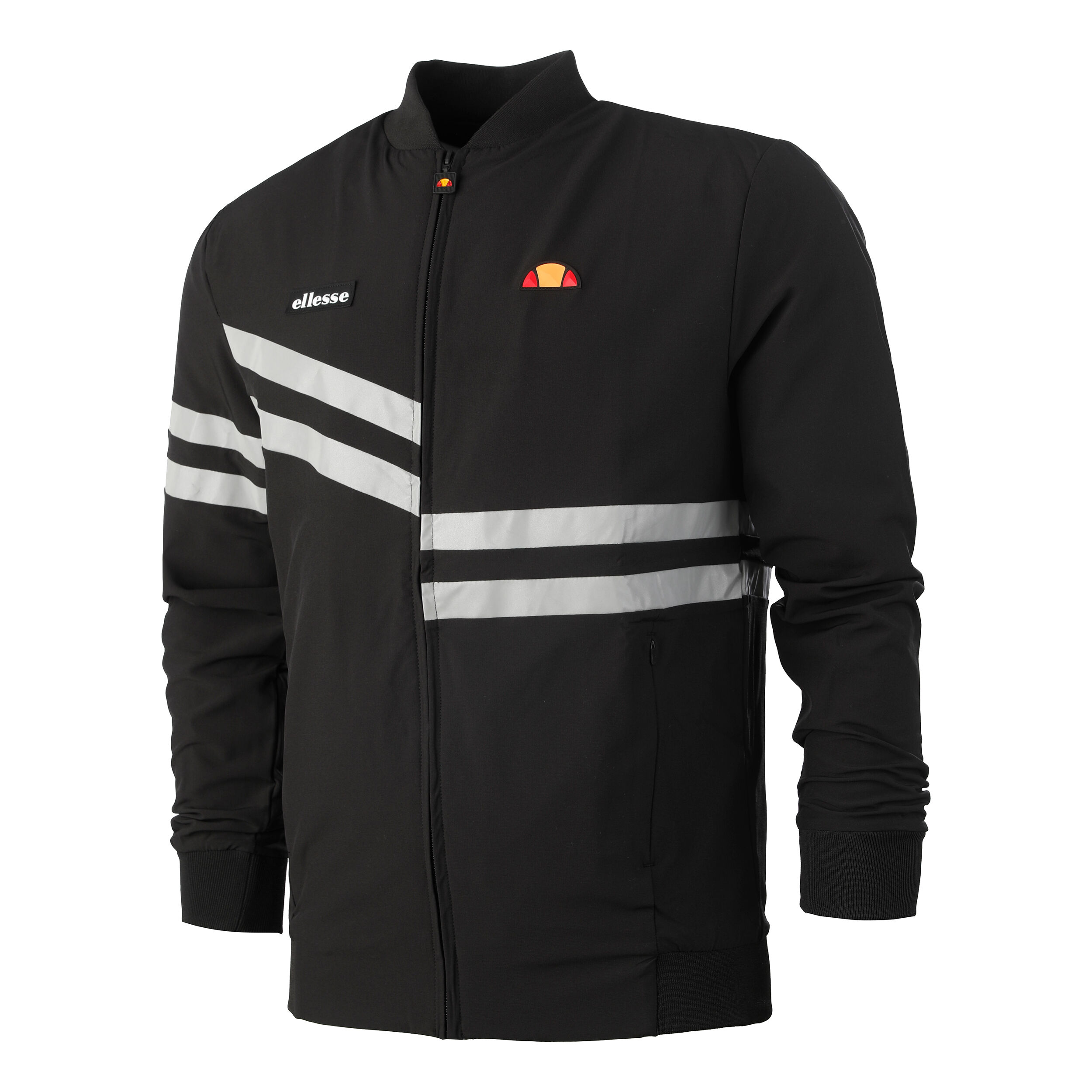 Ellesse jacket sale top