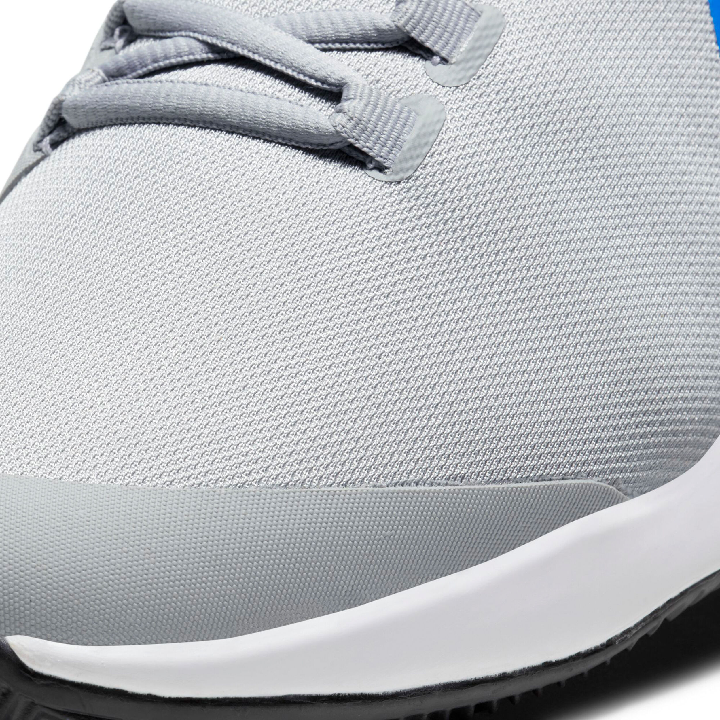 Buy Nike Air Max Wildcard Clay Court Shoe Men Grey White online Tennis Point COM