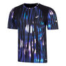 Road Lite-Show Running Shirt Men-Dark Blue